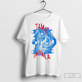 Classic Tame Impala Luca