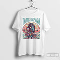 Classic Tame Impala Art
