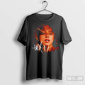 Classic Tate Mcrae Greedy Graphic Vintage Signature
