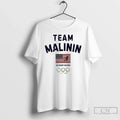 Classic Team Ilia Malinin Us Figure Skating