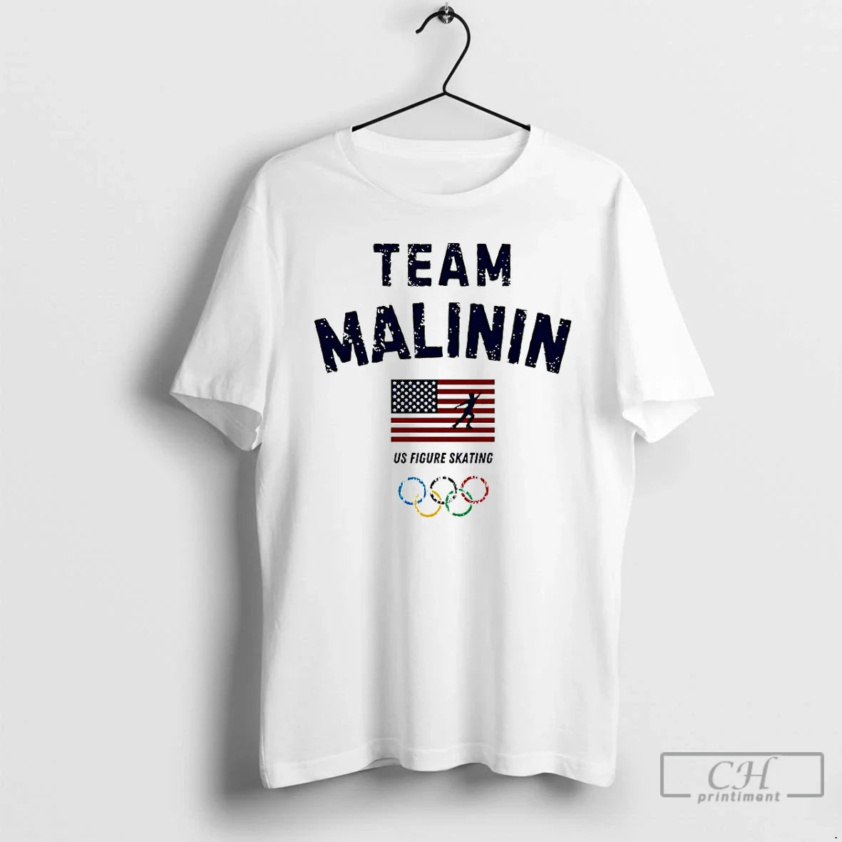 Classic Team Ilia Malinin Us Figure Skating