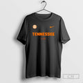 Classic Tennessee X Dark Mode 2025 Shirt Sweater