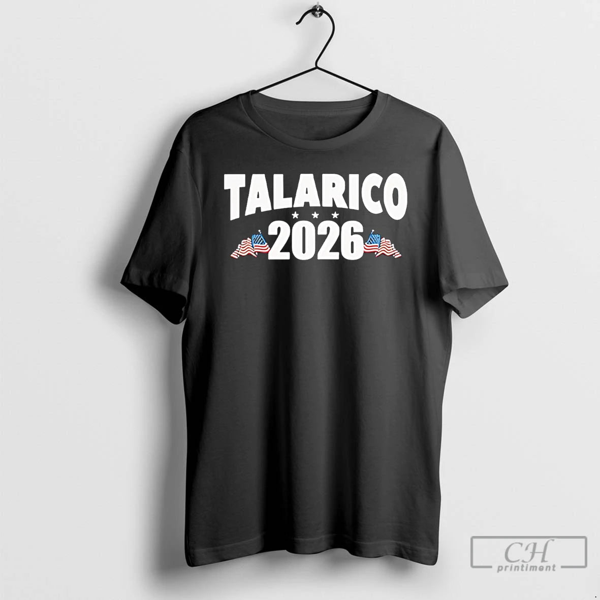 Classic Texas Senate Talarico 2026 Unisex T-shirt, Sweatshirt, Hoodie, Long Sleeve Tee | TrendPluzTees.com (Image 1)