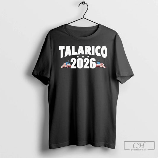 Classic Texas Senate Talarico 2026 Unisex T-shirt, Sweatshirt, Hoodie, Long Sleeve Tee