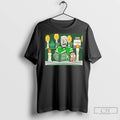 Classic The Cryptkeeper Aaron Rodgers New York Jets