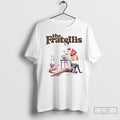 Classic The Fratellis Costello Music 2026 Tour