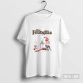 Classic The Fratellis Uk Tour 2026 Shirt Sweater
