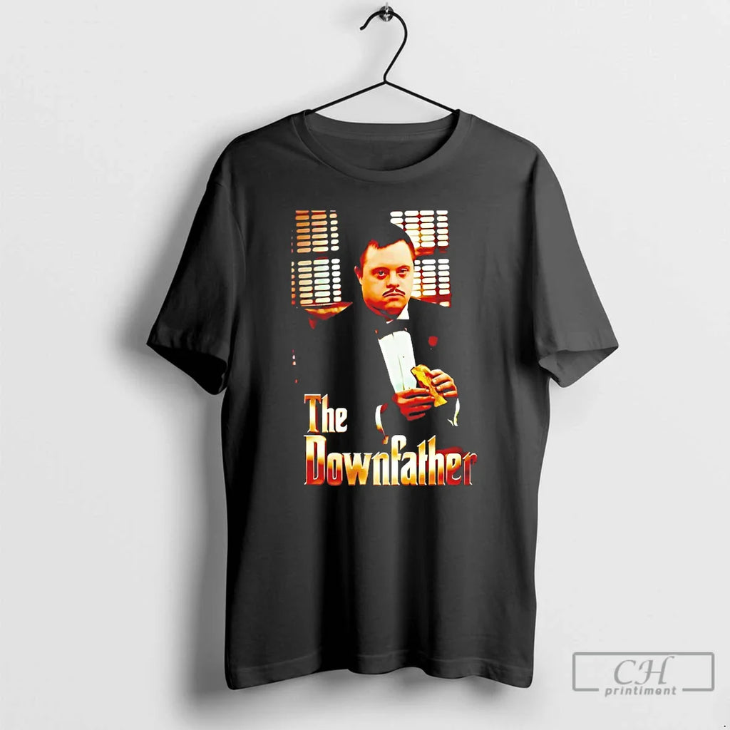 Classic The Godfather The Downfather