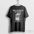 Classic The Last Sound On Earth Hedland Negro