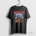 Classic The Spirit Of Motor City Sana Grim Reaper Halloween Shirt Sweater