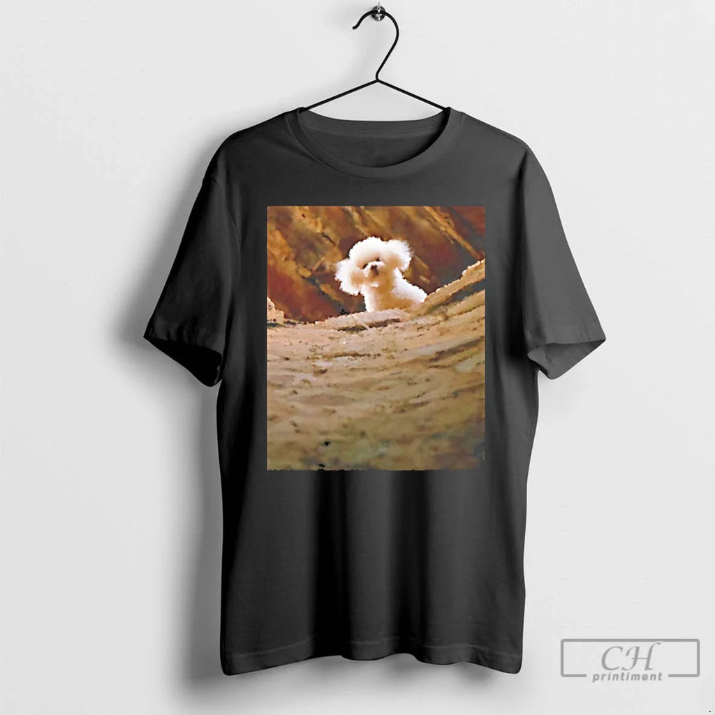 Classic The Silence Of The Lambs Dog Precious
