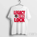 Classic Tigers Legacy On Lock Buzzer Beater