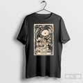 Classic Tonberry King Final Fantasy The Reaper Tarot Card