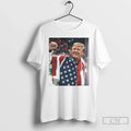 Classic Trump Teeth Gold Usa Olympics Win