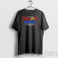 Classic Trump Vance Im Loving Them