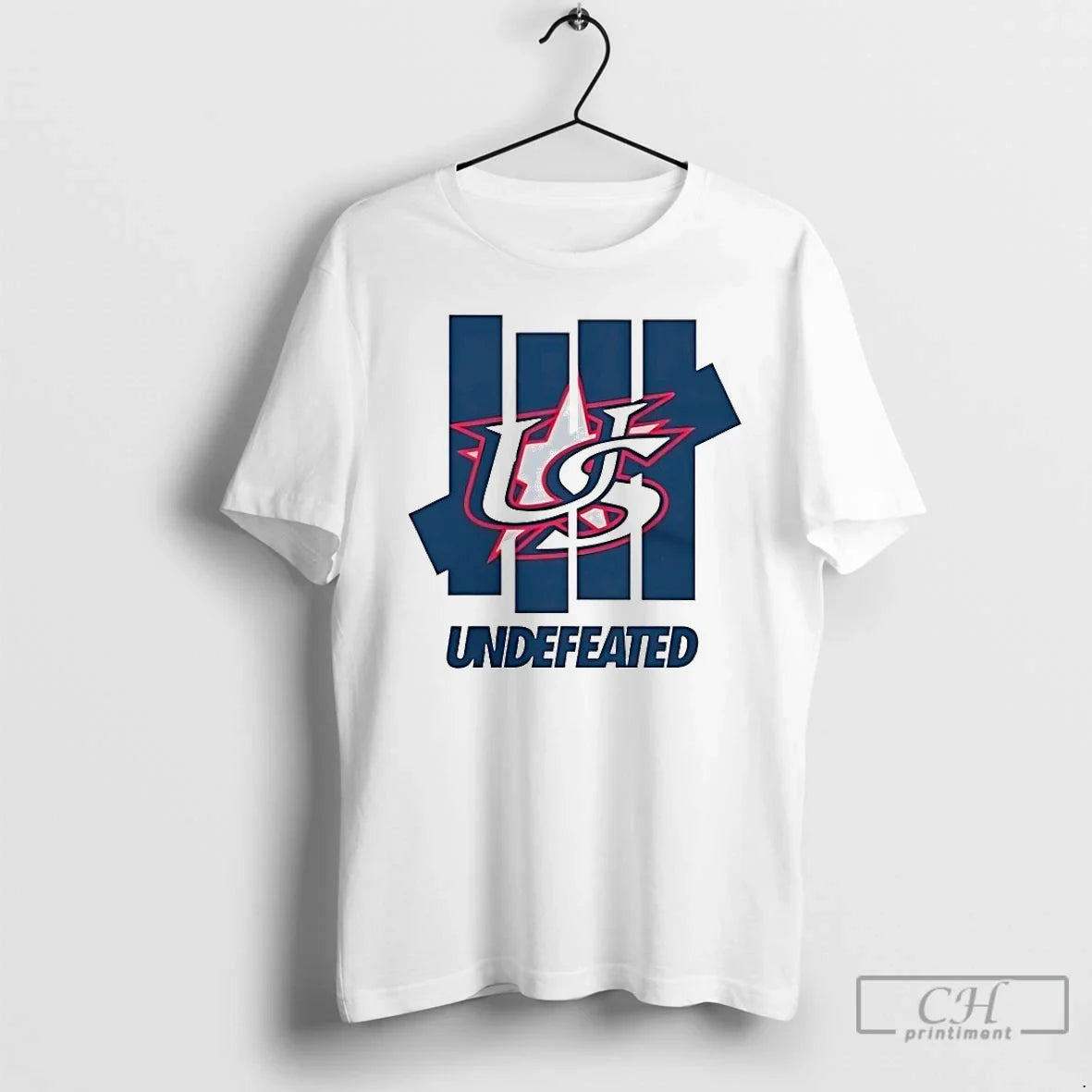 Classic Usa Baseball Undefeated 2026 World Baseball