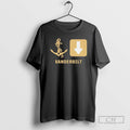 Classic Vanderbilt Commodores Anchor Down Symbols Shirt Sweater