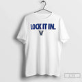 Classic Villanova Wildcats Lock It In 2026
