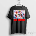 Classic Vladimir Guerrero Jr David Ortiz My Dawg