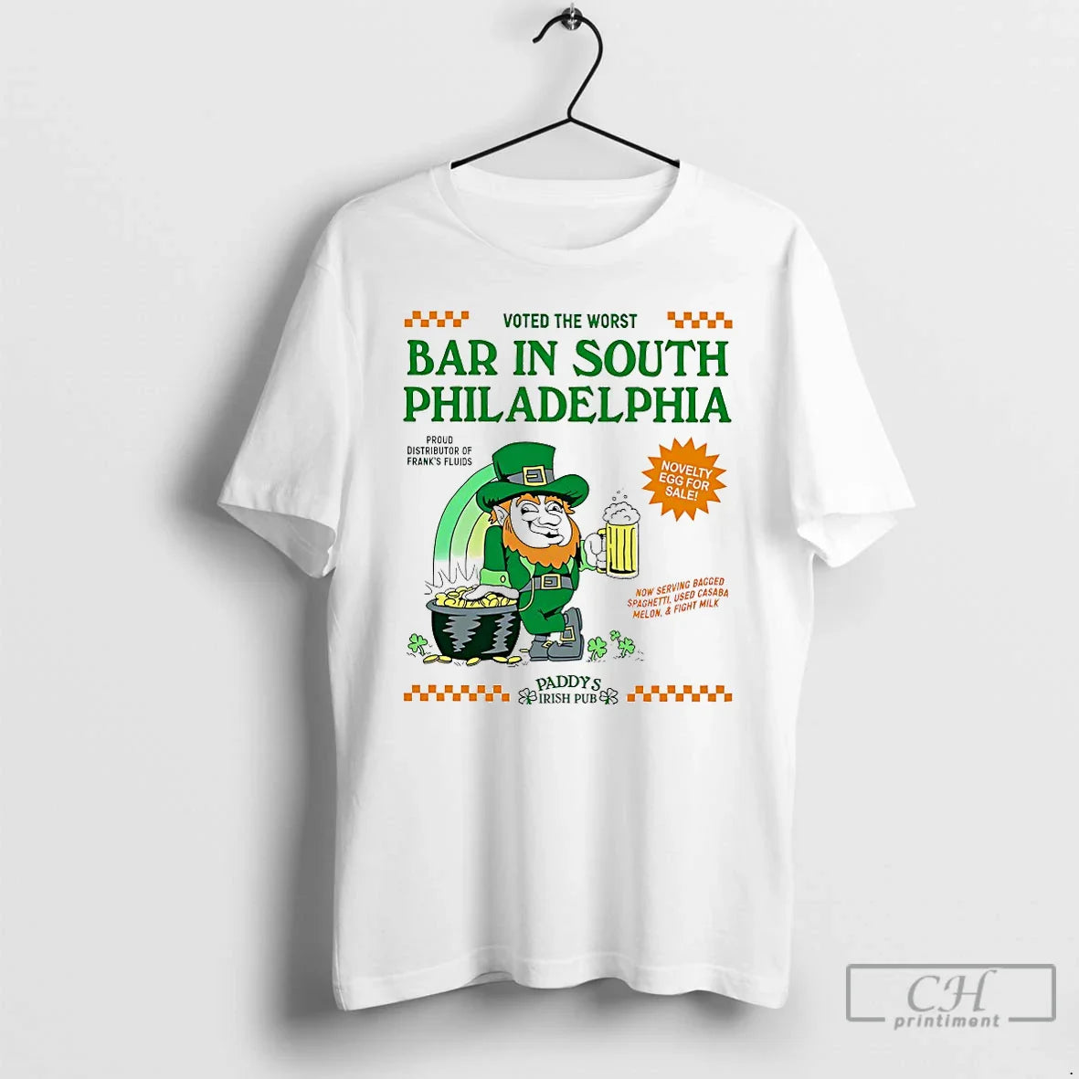 Classic Voted The Worst Bar In South Philadelphia Paddys Irish Pub