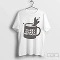 Classic Wakey Wakey Protocol Logo