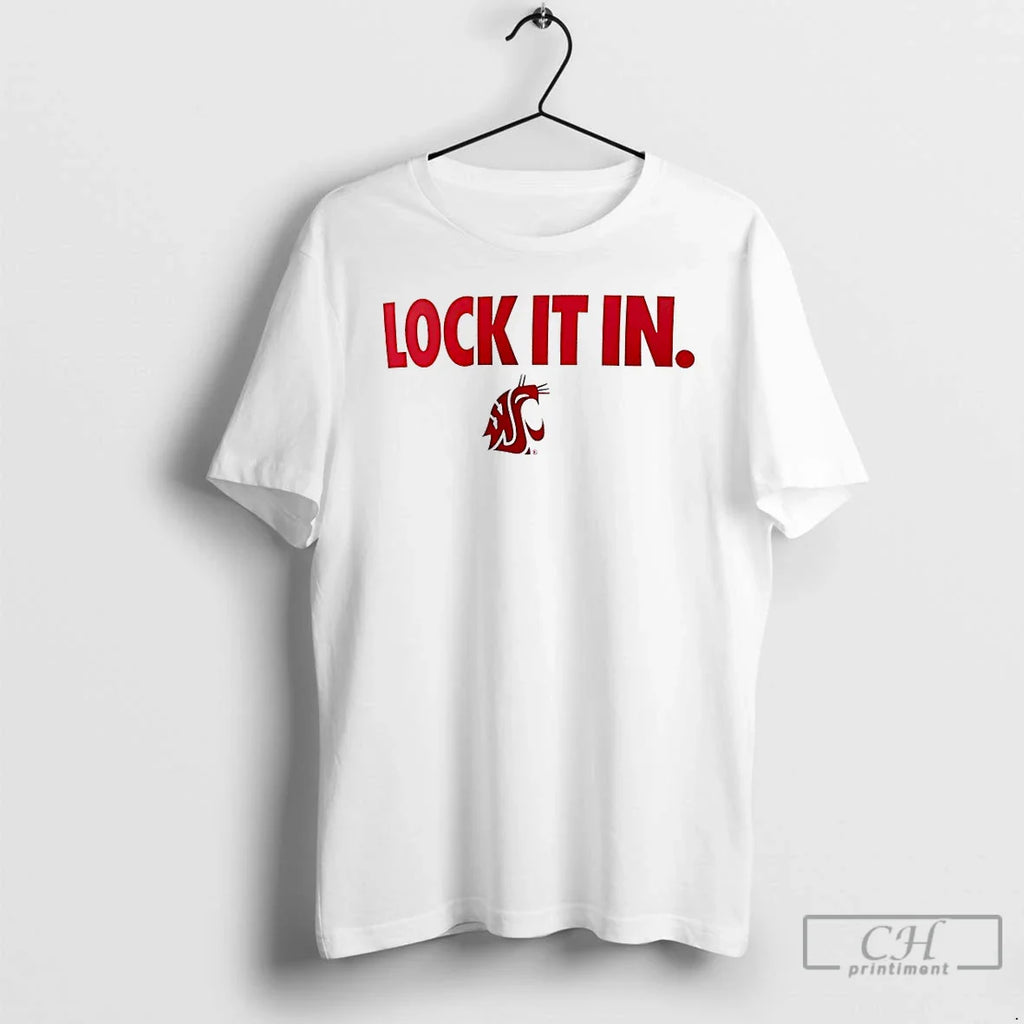 Classic Washington State Lock It In 2026