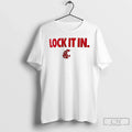 Classic Washington State Lock It In 2026