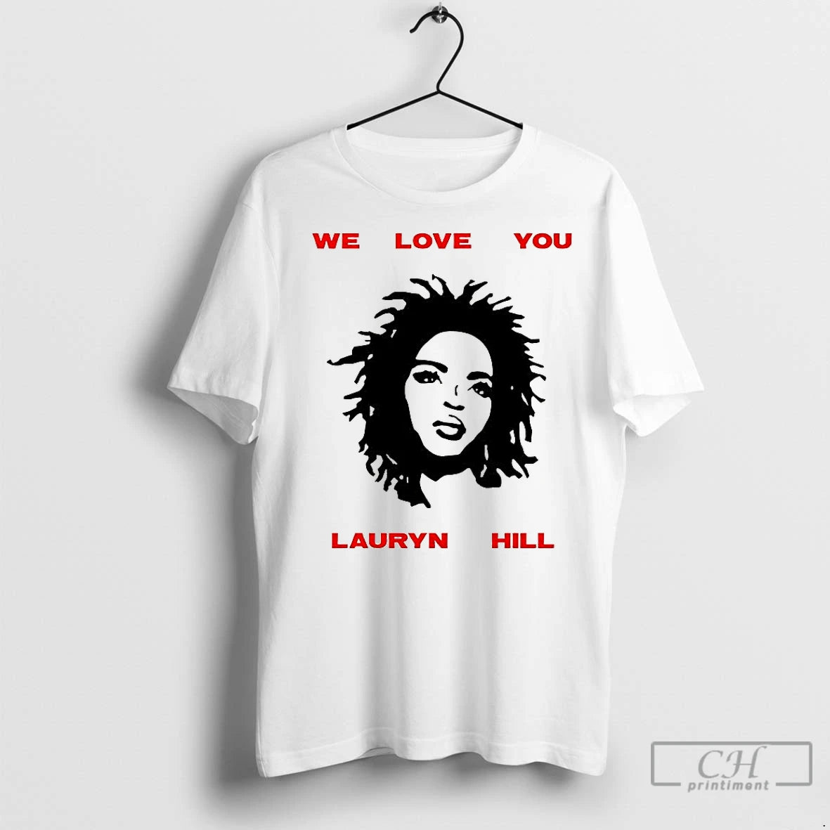 Classic We Love You Ms Lauryn Music Lover