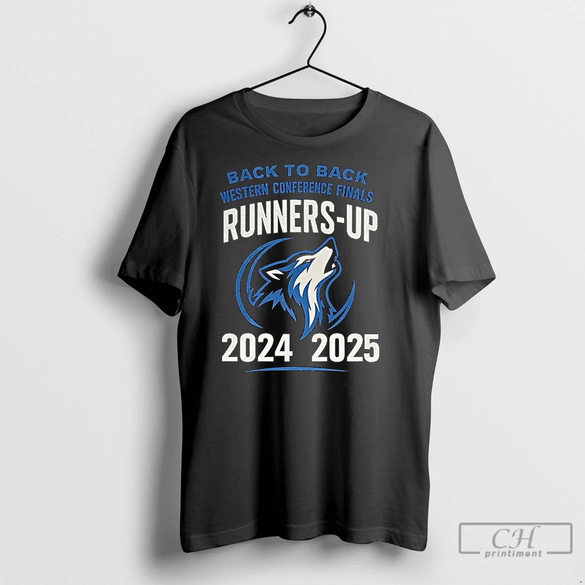Classic Western Conference Finals Runners Up Back To Back 2024 2025