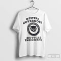 Classic Western Governors Software Engineering