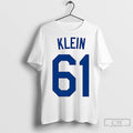 Classic Will Klein 61