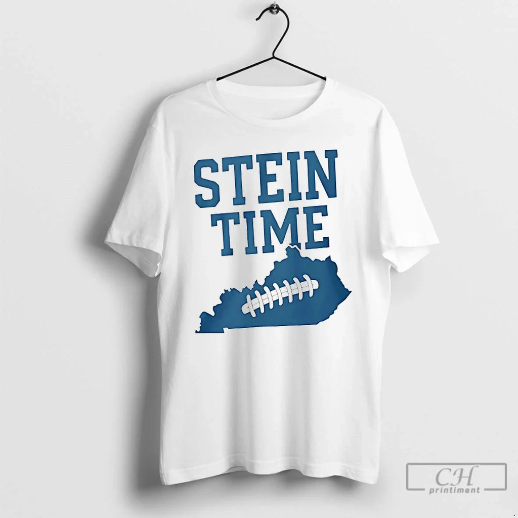 Classic Will Stein Time Kentucky State Football