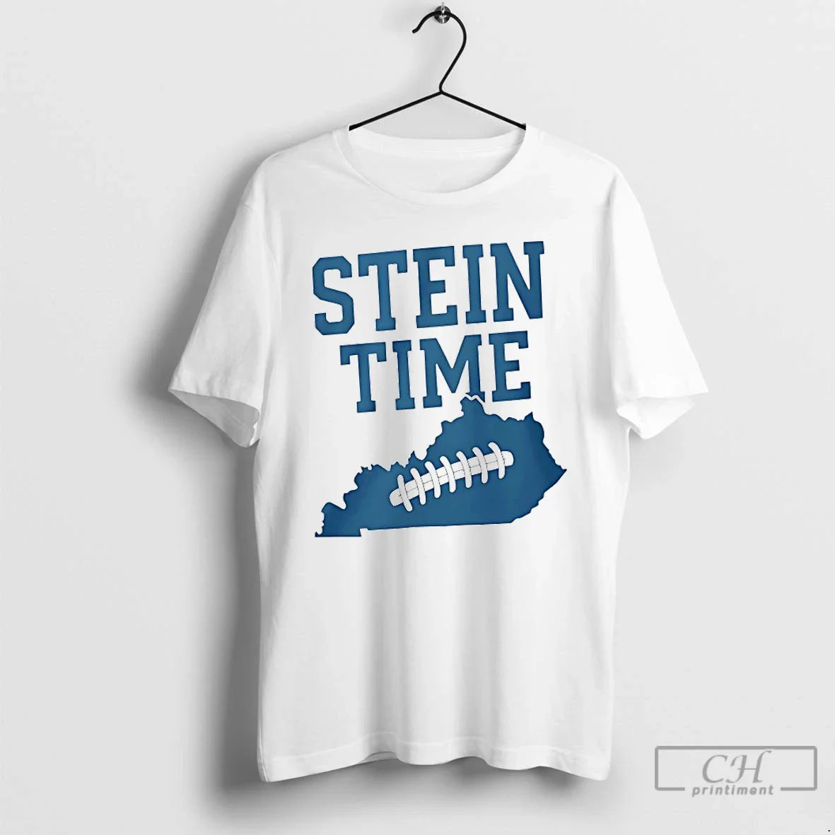 Classic Will Stein Time Kentucky State Football