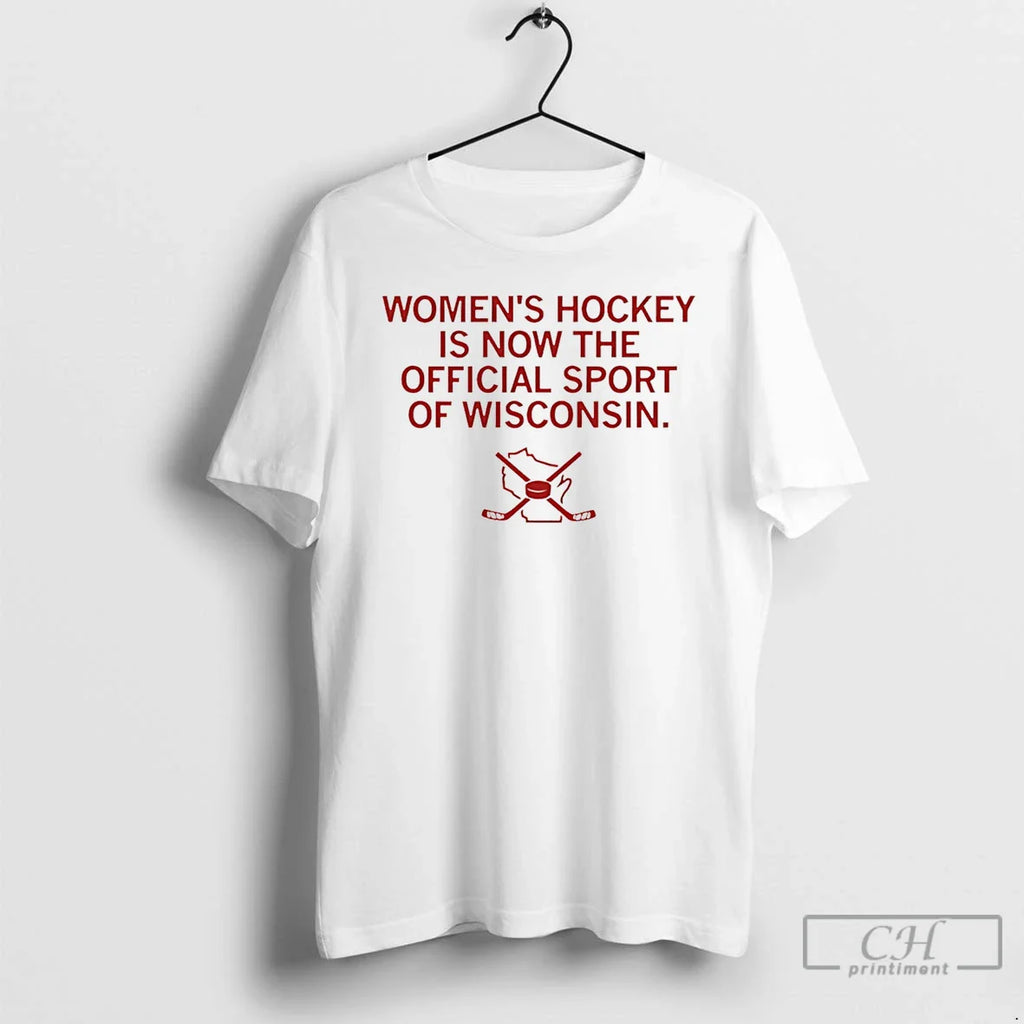 Classic Womens Hockey Sport Of Wi