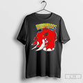 Classic Woolly Mammoth Prehistoric