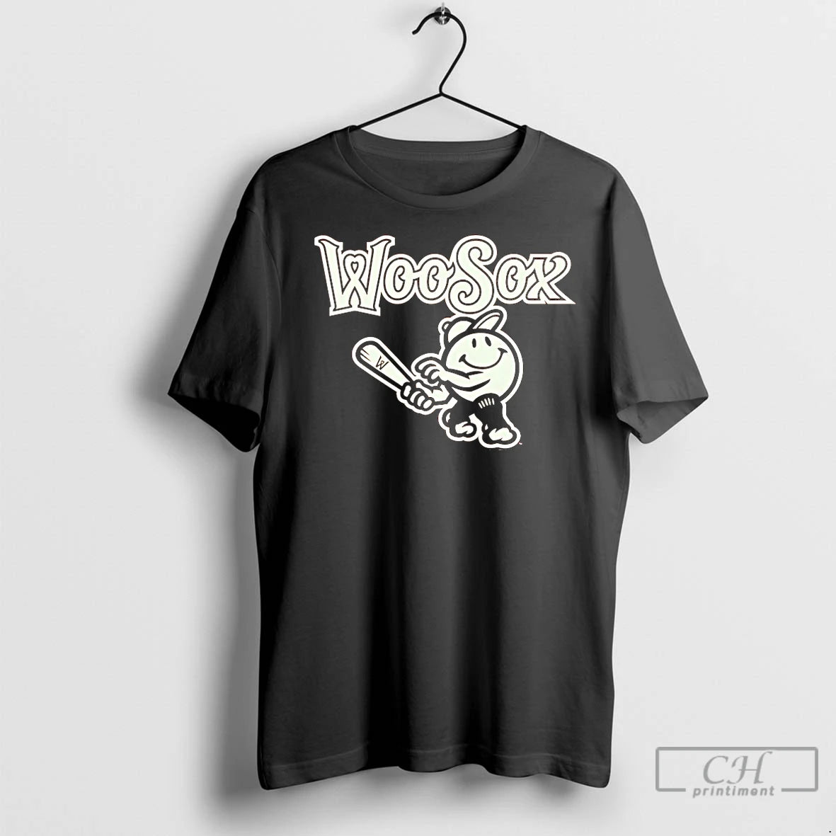 Classic Worcester Red Sox