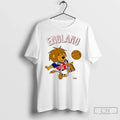 Classic World Cup Willie England 1966 Mascot