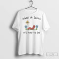 Classic Worm Wake Up Sluts Its Time To Sin