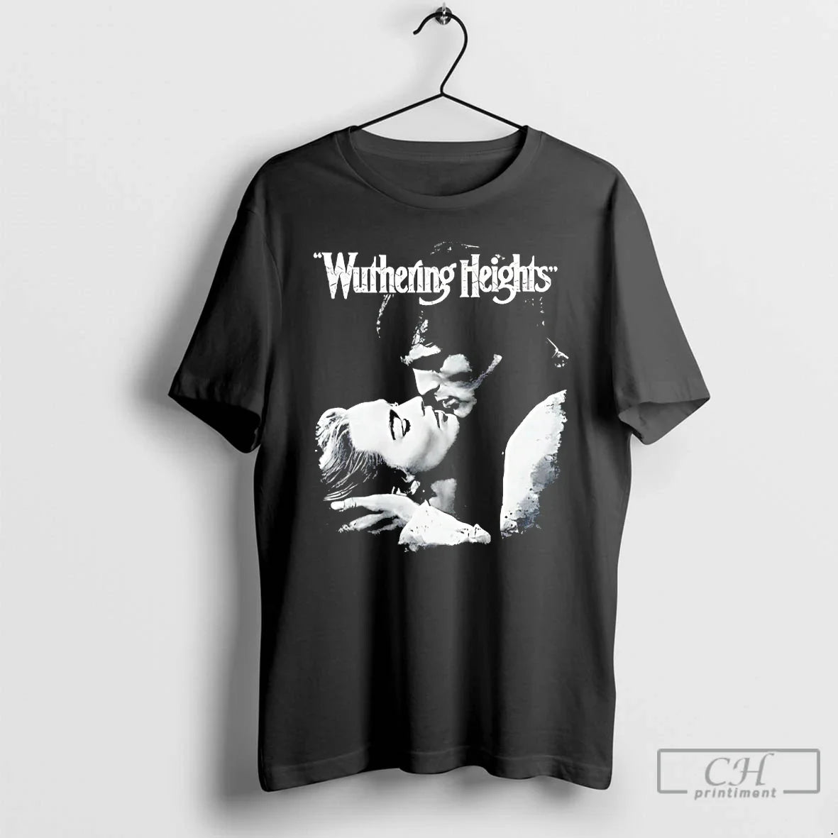 Classic Wuthering Heights Classic Novel