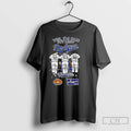 Classic Yes Im Old But I Saw La Dodgers Greatness 2025 Vintage