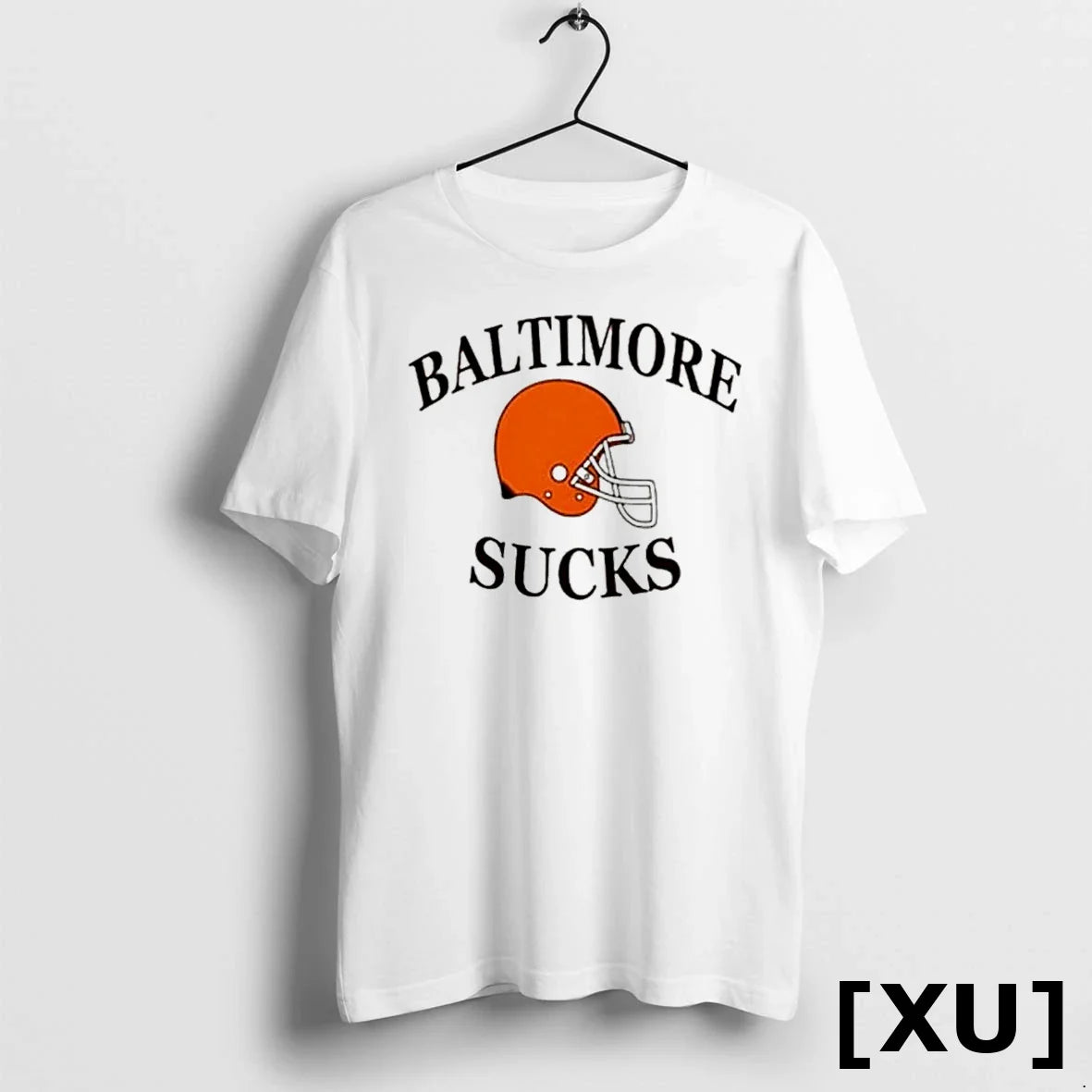 Cleveland Browns Baltimore Sucks Tshirts Sweater