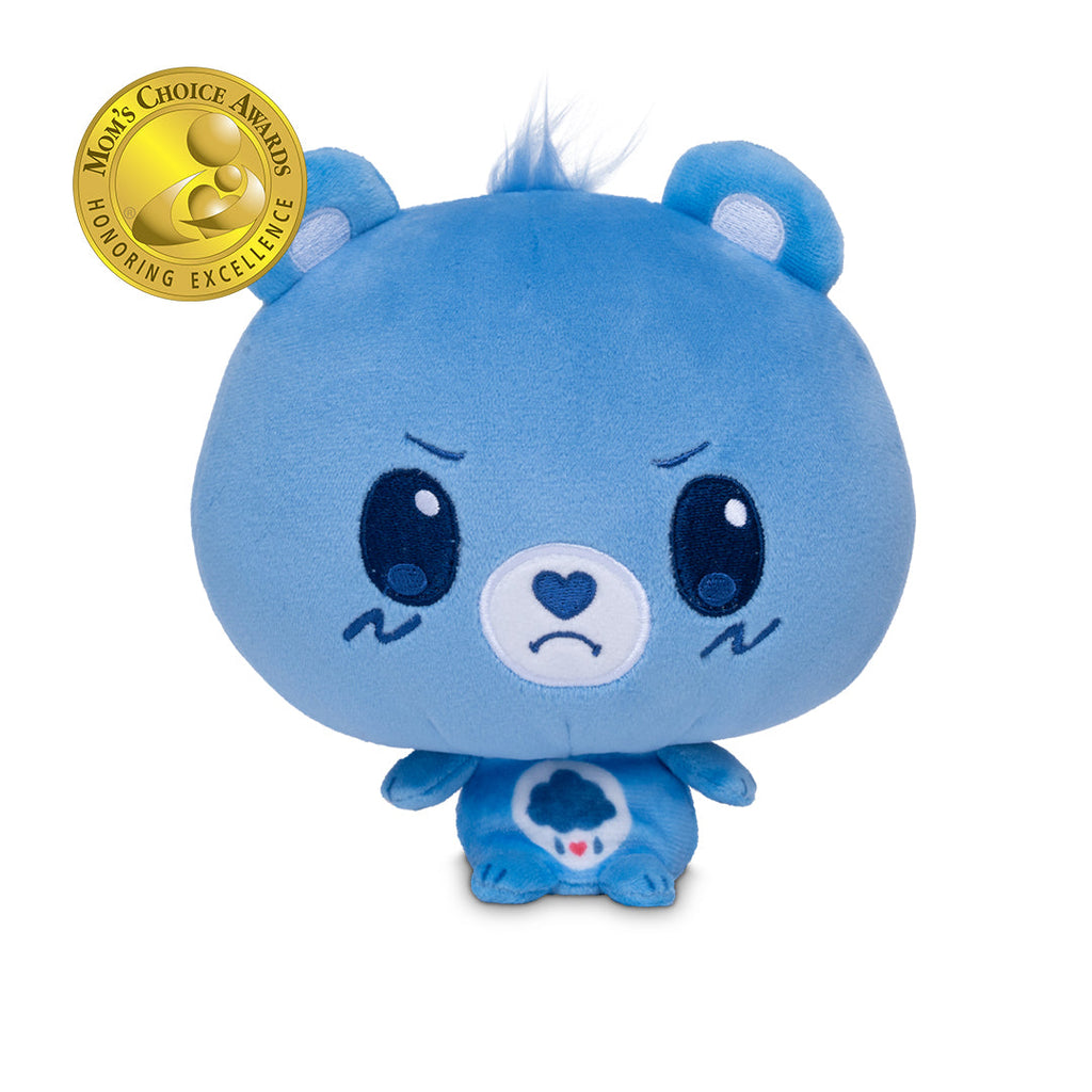 Cloudheads: 5" Grumpy Bear