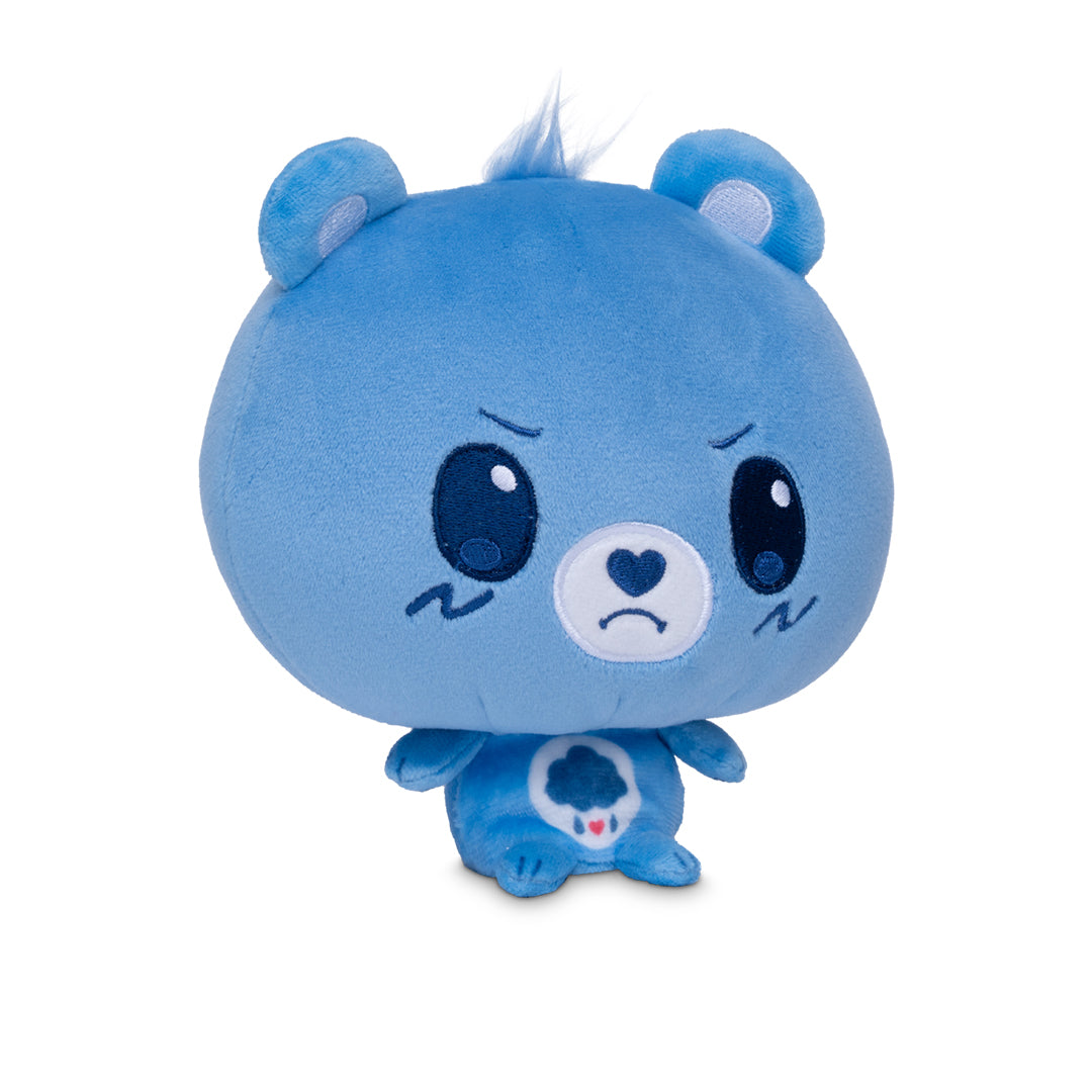 Cloudheads: 5" Grumpy Bear