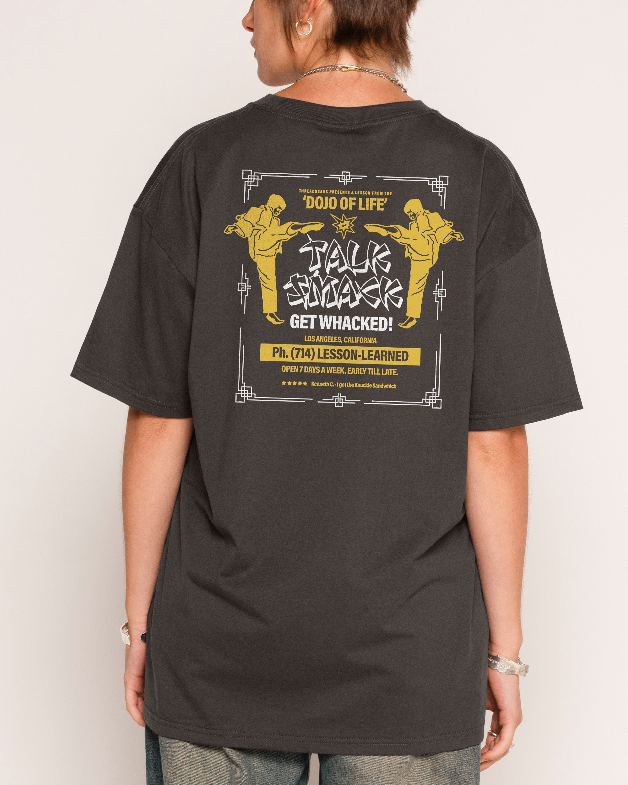 Talk Smack T-Shirt