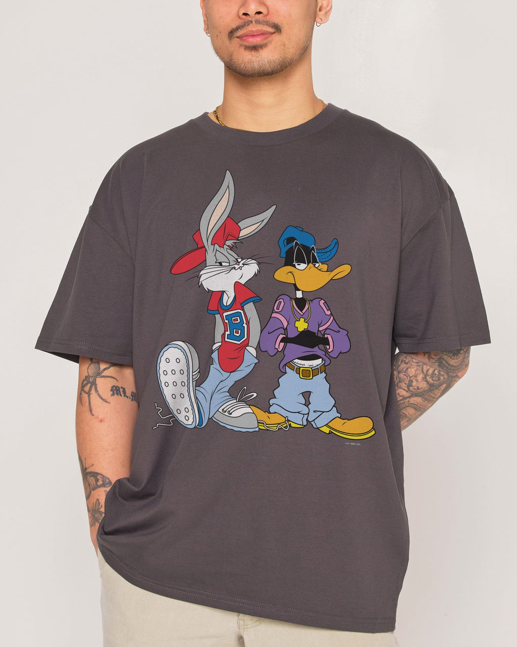 Bugs & Daffy West Coast T-Shirt