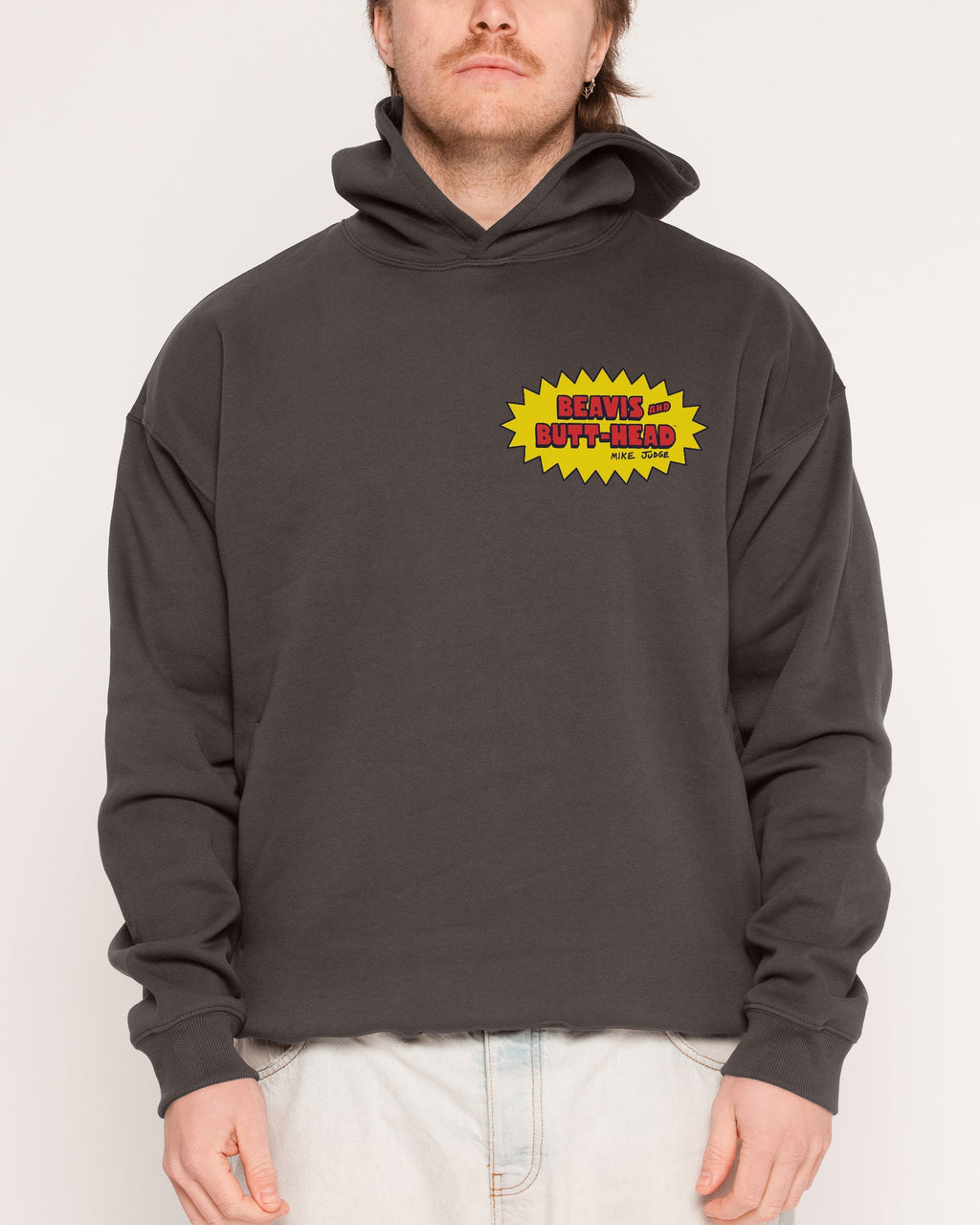 Couch Life Hoodie