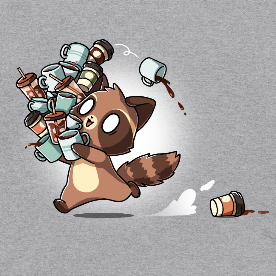 Coffee Bandit