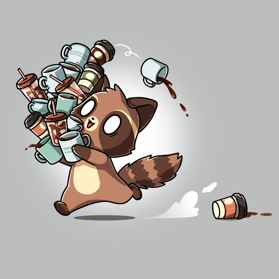 Coffee Bandit
