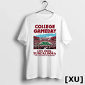 College Gameday Live From Tuscaloosa The University Of Alabama Tshirts Sweater