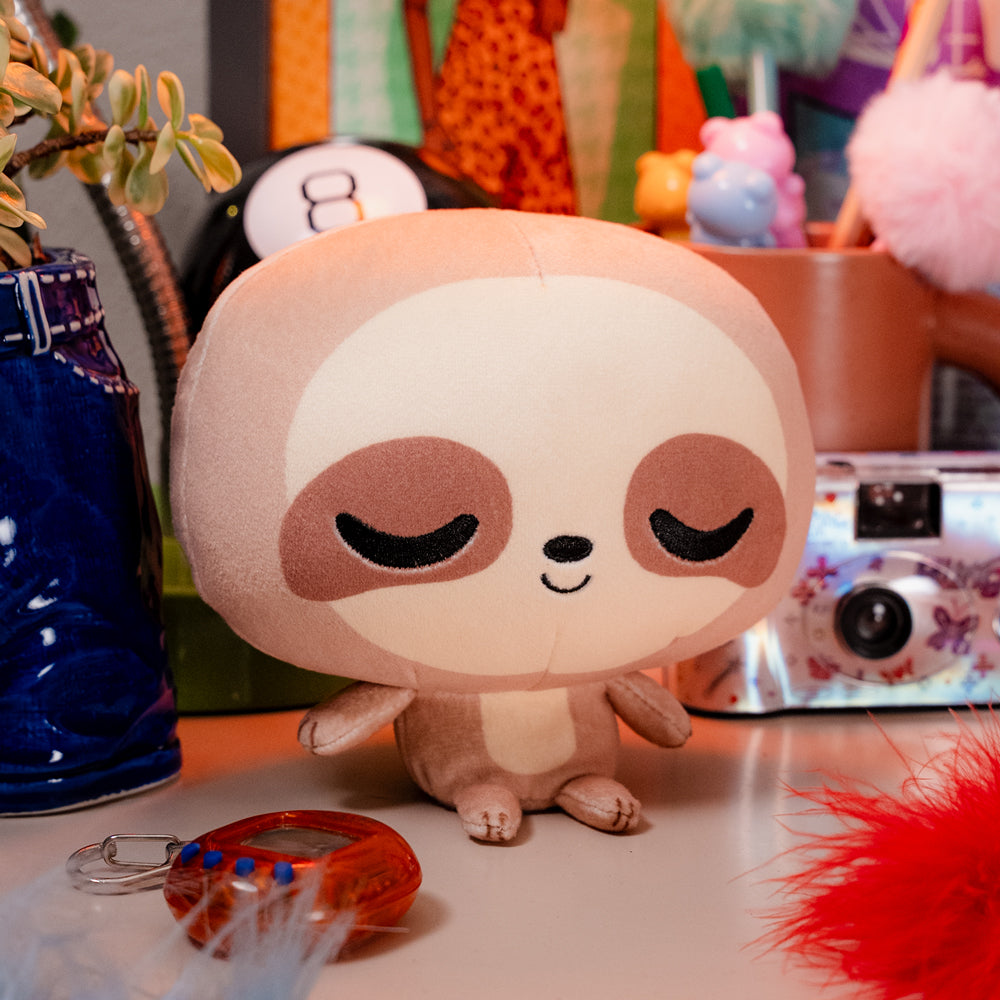 Cloudheads: 5" Sloth (Comet)